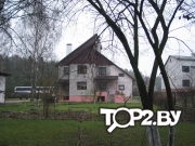 Березовая роща. Агроусадьба Брестский район, Брестская область.