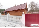 Пущанка. Агроусадьба Каменецкий район, Брестская область.